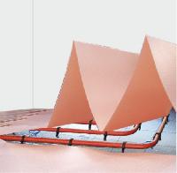 гармошка розовая для отапливаемых