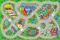 мегаполис 95 13