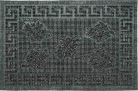 пять листьев