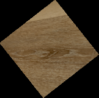 Дуб рустикальный